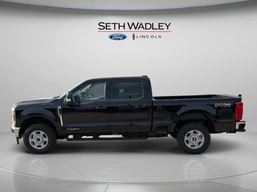 New 2026 Ford F-250SD XLT Truck