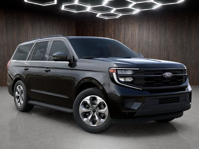 New 2027 Ford Expedition Active SUV