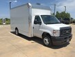  Ford E-450SD