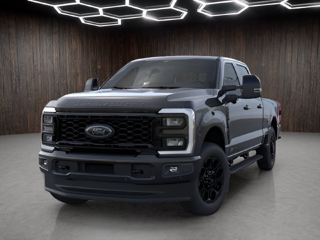 New 2026 Ford F-250SD Lariat Truck