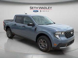 2026 Ford Maverick XLT Truck