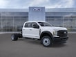 Ford F-550SD