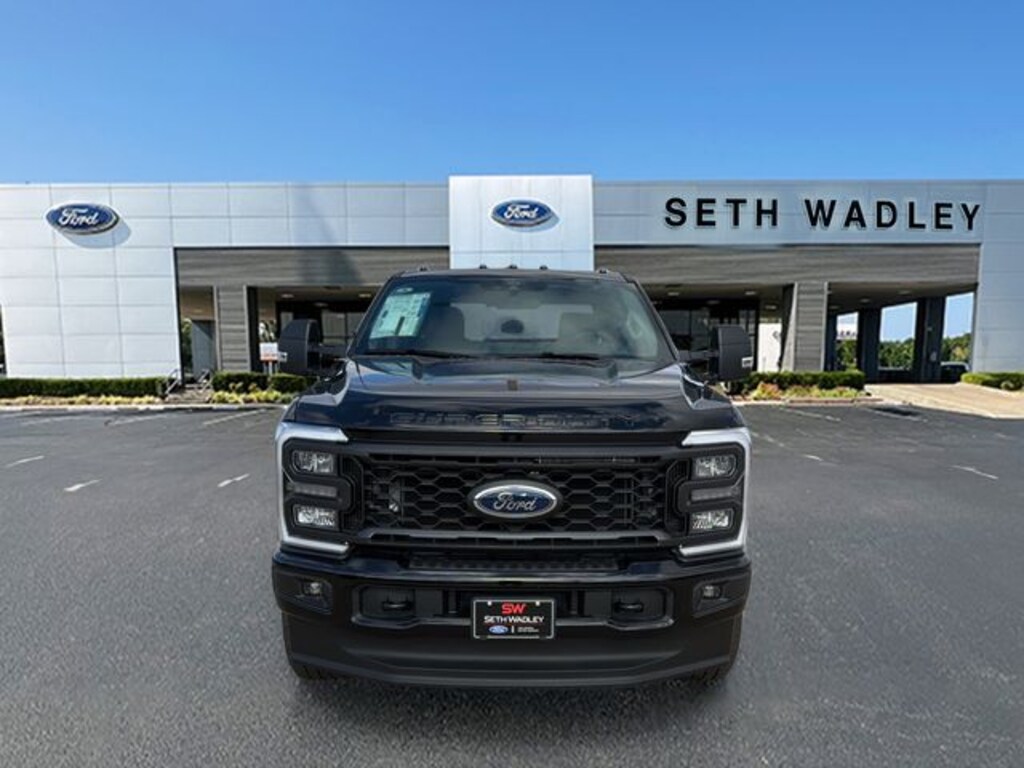 New 2026 Ford F-350SD XL Truck