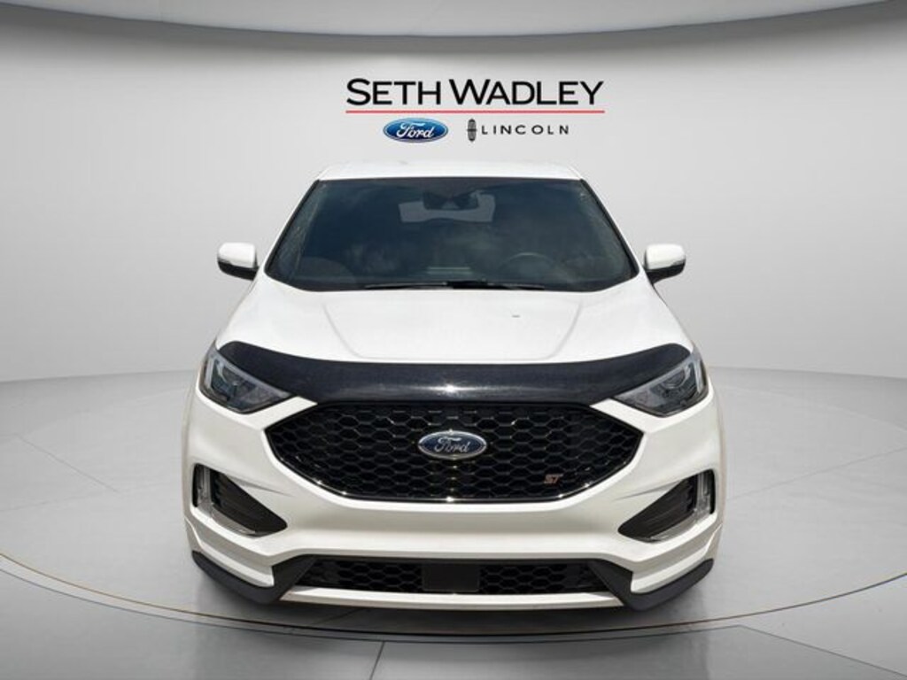 Used 2023 Ford Edge ST SUV