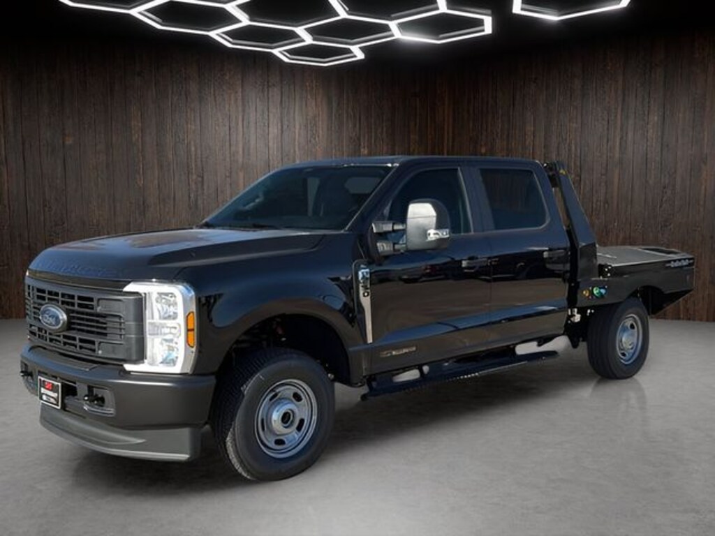 New 2026 Ford F-250SD XL Truck