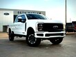 Ford F-250SD
