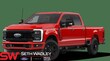 Ford F-250SD