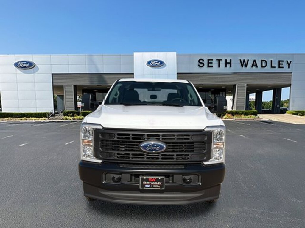 New 2026 Ford F-250SD XL Truck