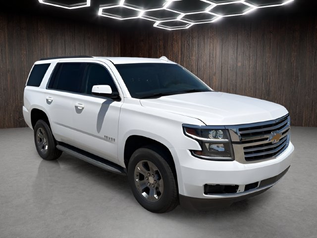 2019 Chevrolet Tahoe LS SUV