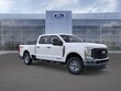 Ford F-250SD