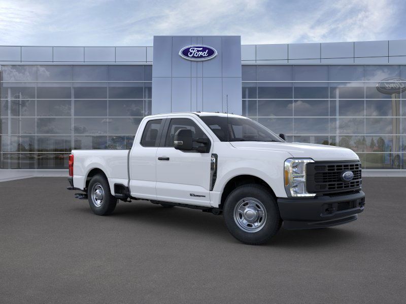 2024 Ford F-350SD XL Truck