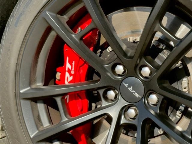 2023 Dodge Challenger SRT - Photo 14