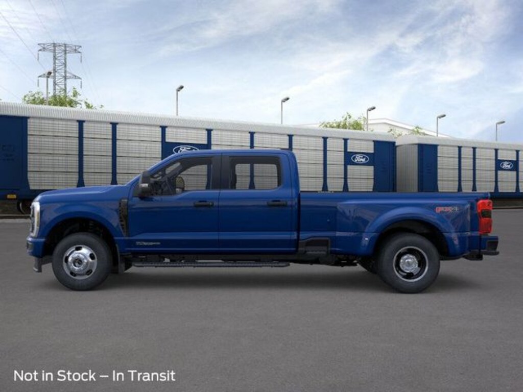 New 2026 Ford F-350SD XL Truck