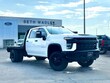 Chevrolet Silverado 3500HD