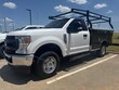 Ford F-250SD