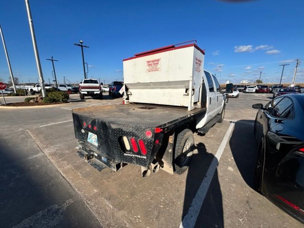 Used 2014 Ford F-350SD XL Truck
