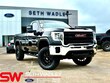 GMC Sierra 2500HD