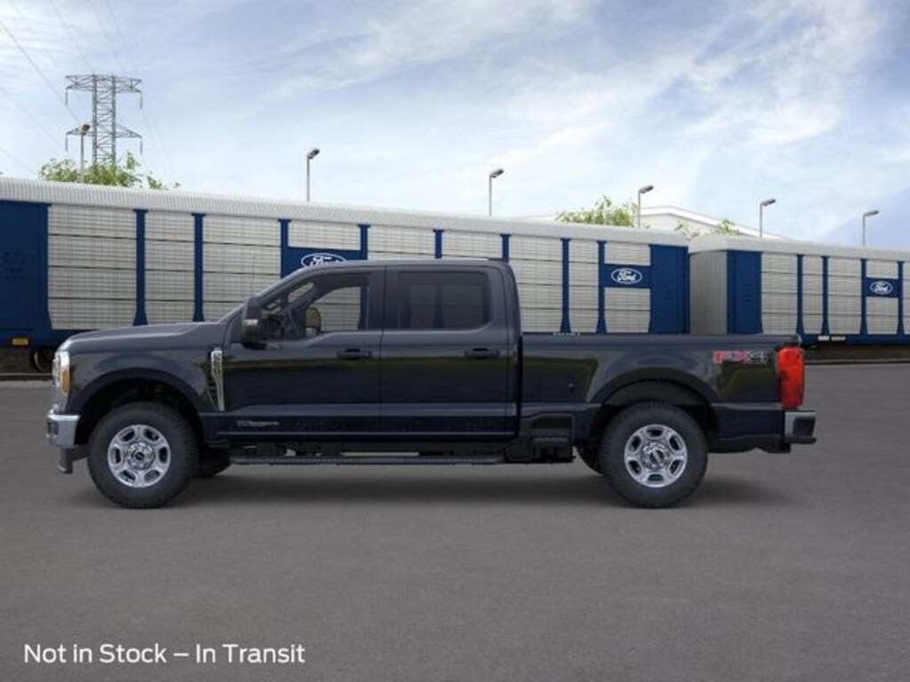 New 2026 Ford F-250SD XLT Truck