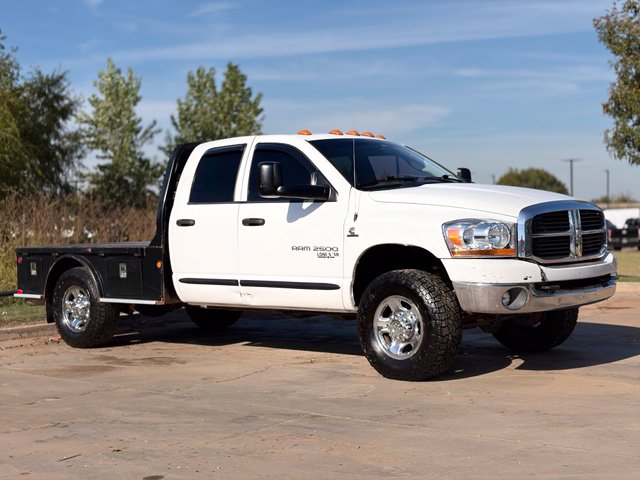 2006 Dodge Ram 2500 Pickup