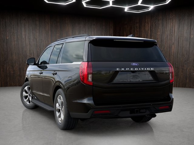 New 2027 Ford Expedition Active SUV