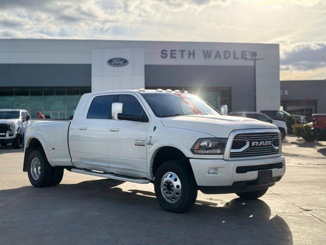  Ram 3500