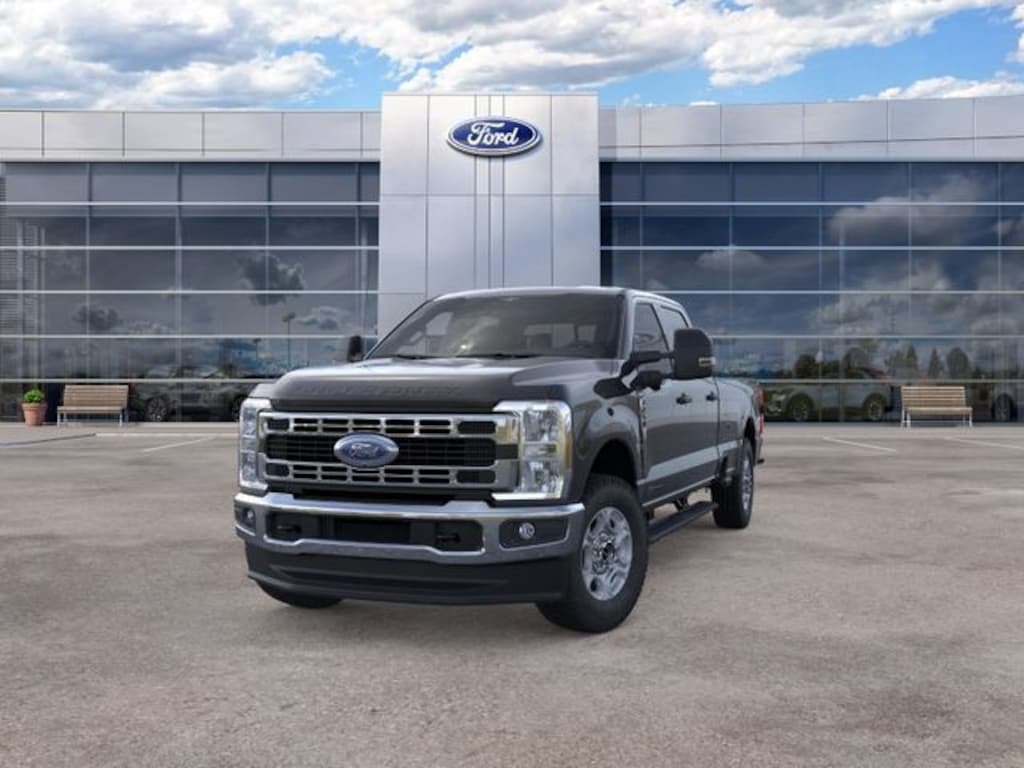 New 2026 Ford F-250SD XLT Truck