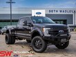 Ford F-350SD