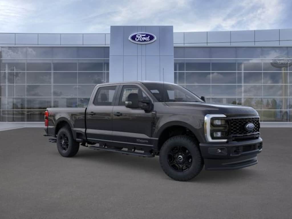 New 2026 Ford F-250SD XL Truck