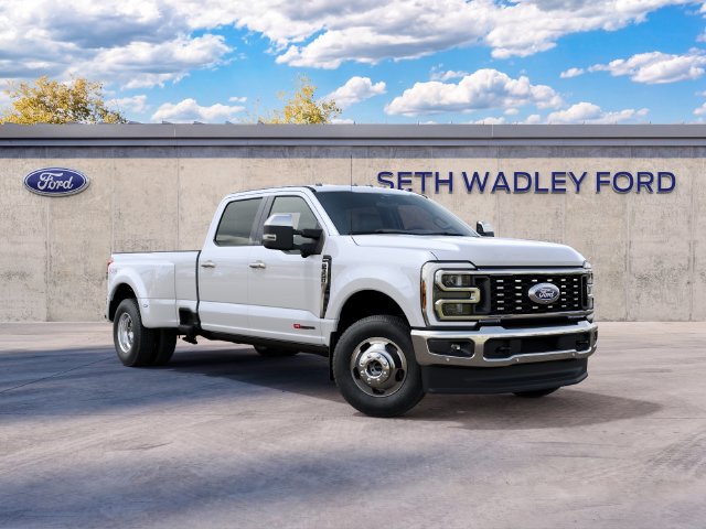  Ford F-350SD