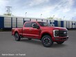  Ford F-250SD