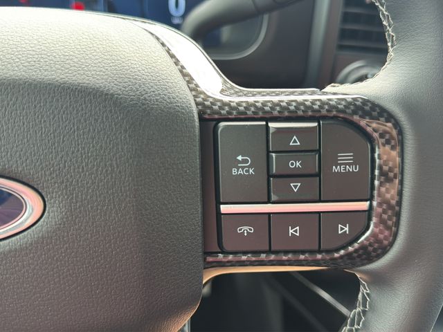 2026 Ford F-250 Super Duty Lariat - Photo 21