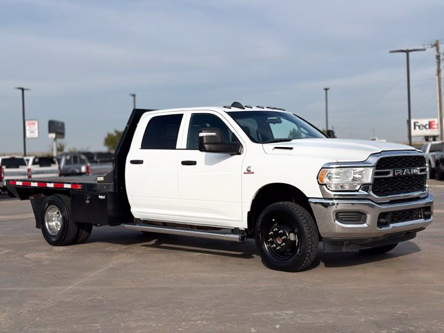 2024 RAM 3500 Chassis Cab