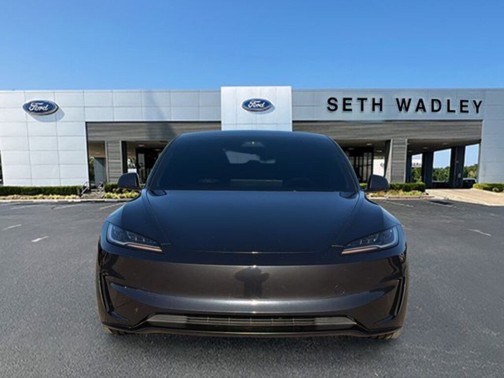 Used 2024 Tesla Model 3 Performance Sedan