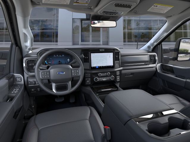 2026 Ford F-350 Super Duty Lariat - Photo 9