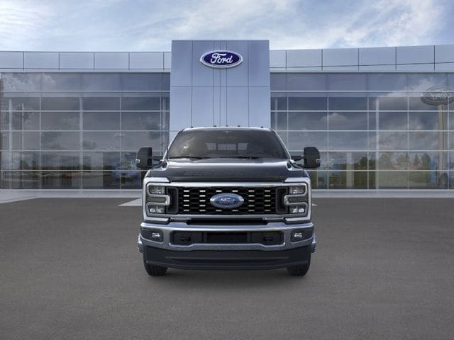 2026 Ford F-350 Super Duty Lariat - Photo 7