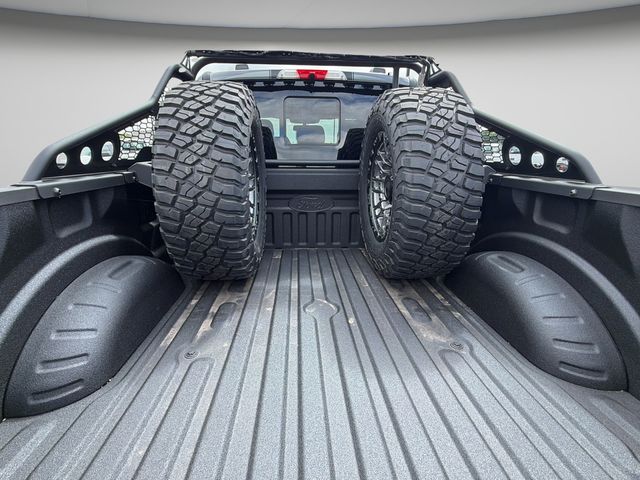 2026 Ford F-250 Super Duty Lariat - Photo 12