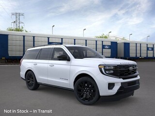 2025 Ford Expedition Platinum SUV
