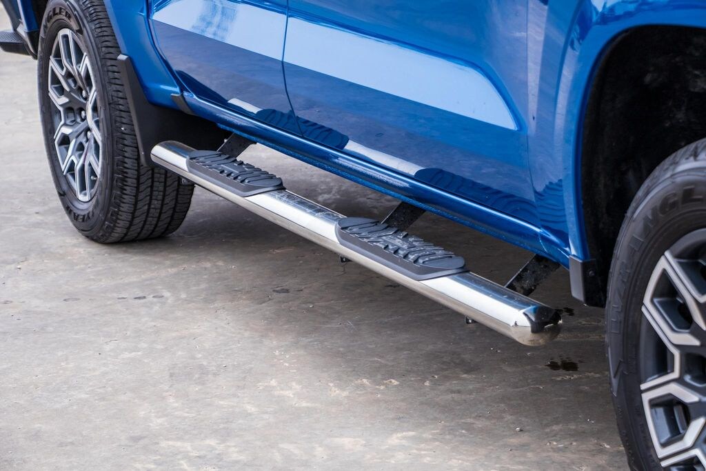 Certified 2024 Chevrolet Colorado LT Truck