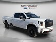  GMC Sierra 2500HD