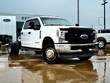 Ford F-350SD