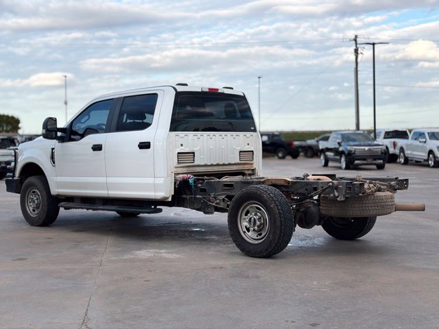 Used 2022 Ford F-250SD XL Truck