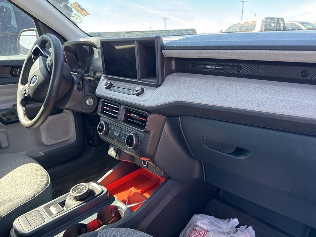 Certified 2023 Ford Maverick XLT Truck