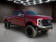  Ford F-250SD