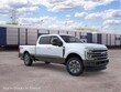  Ford F-250SD