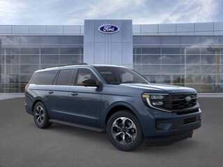 2026 Ford Expedition Max Active SUV