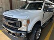 Ford F-250SD