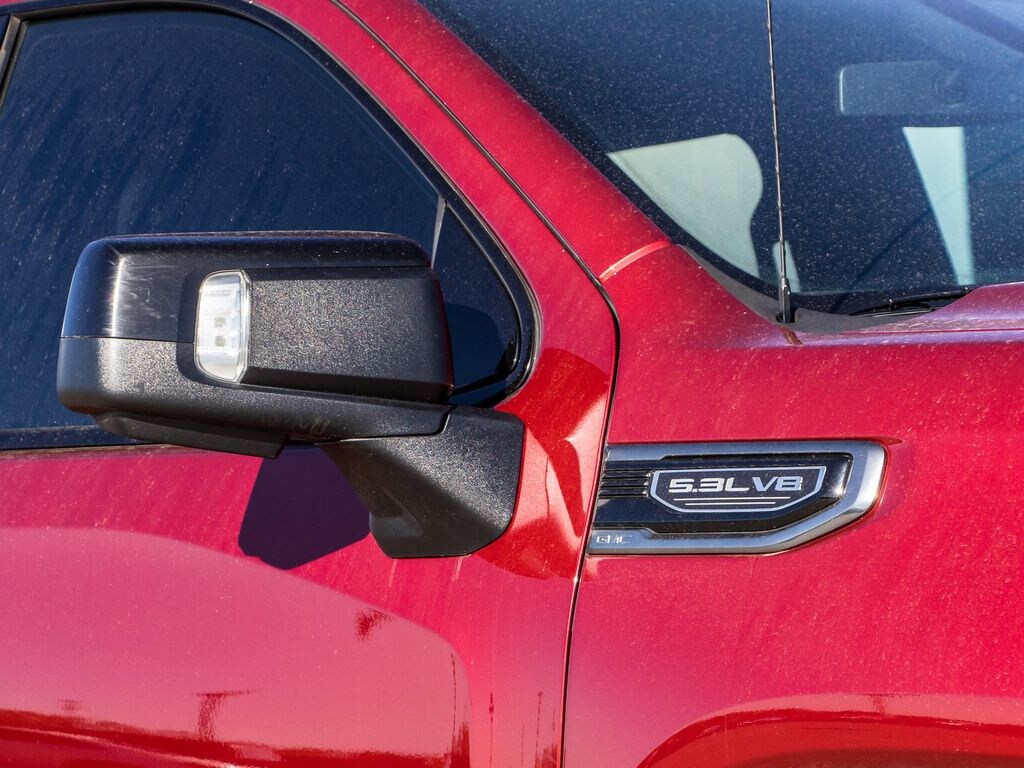 Used 2019 GMC Sierra 1500 AT4 Truck