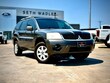Mitsubishi Endeavor