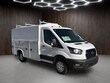  Ford Transit-350