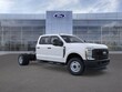  Ford F-350SD